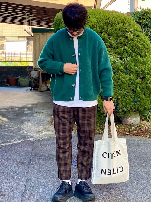 kei*さんのコーディネート