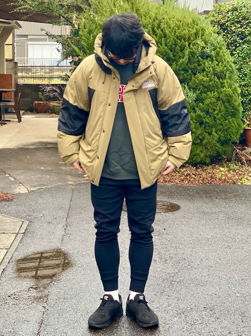 FREAK'S STORE（フリークスストア）の「FIRST DOWN / ファースト