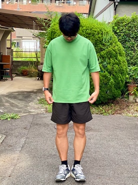 kei*さんのコーディネート