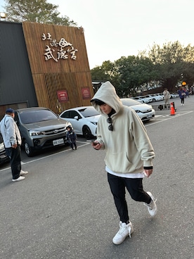 李小Bさんのコーディネート