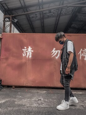 李小Bさんのコーディネート