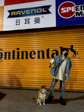 李小Bさんのコーディネート