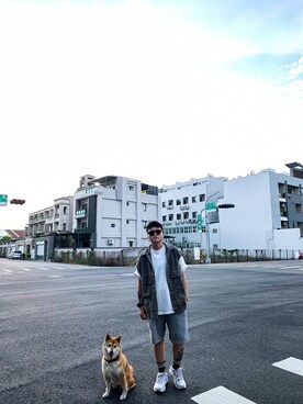 李小Bさんのコーディネート