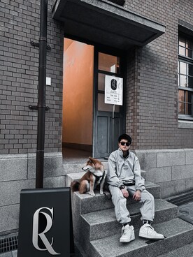 李小Bさんのコーディネート