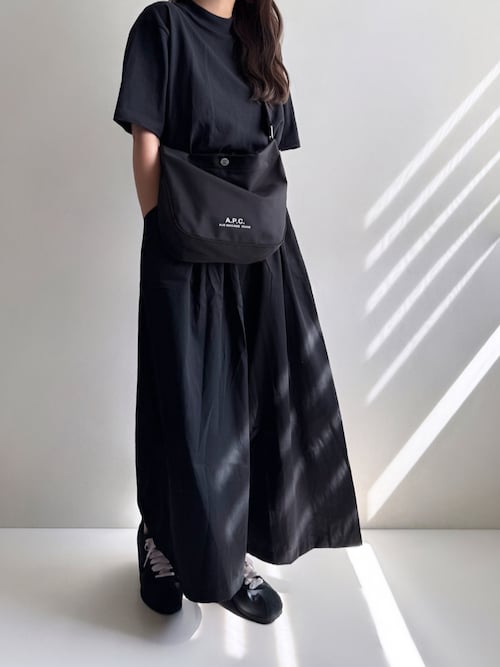 新品アーペーセー ショルダーバッグ A.P.C. JOURNAL SMALL 40%OFF】A.P.C. アー ペー セー ベサーチェ ジャーナル スモール
