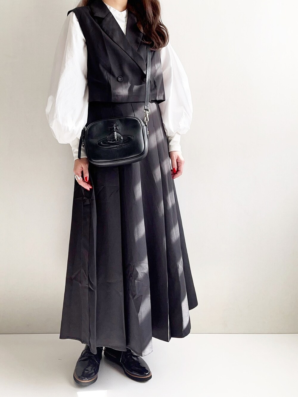 Vivienne Westwood（ヴィヴィアンウエストウッド）の「43030037-L001S