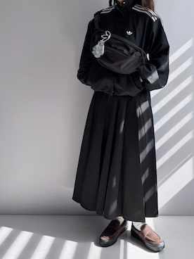 「今日のコーデ」｜Ayumiさん（レディース・158cm）の秋コーディネート