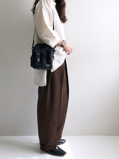 ヒート ショルダーバッグ（ショルダーバッグ）｜PORTER