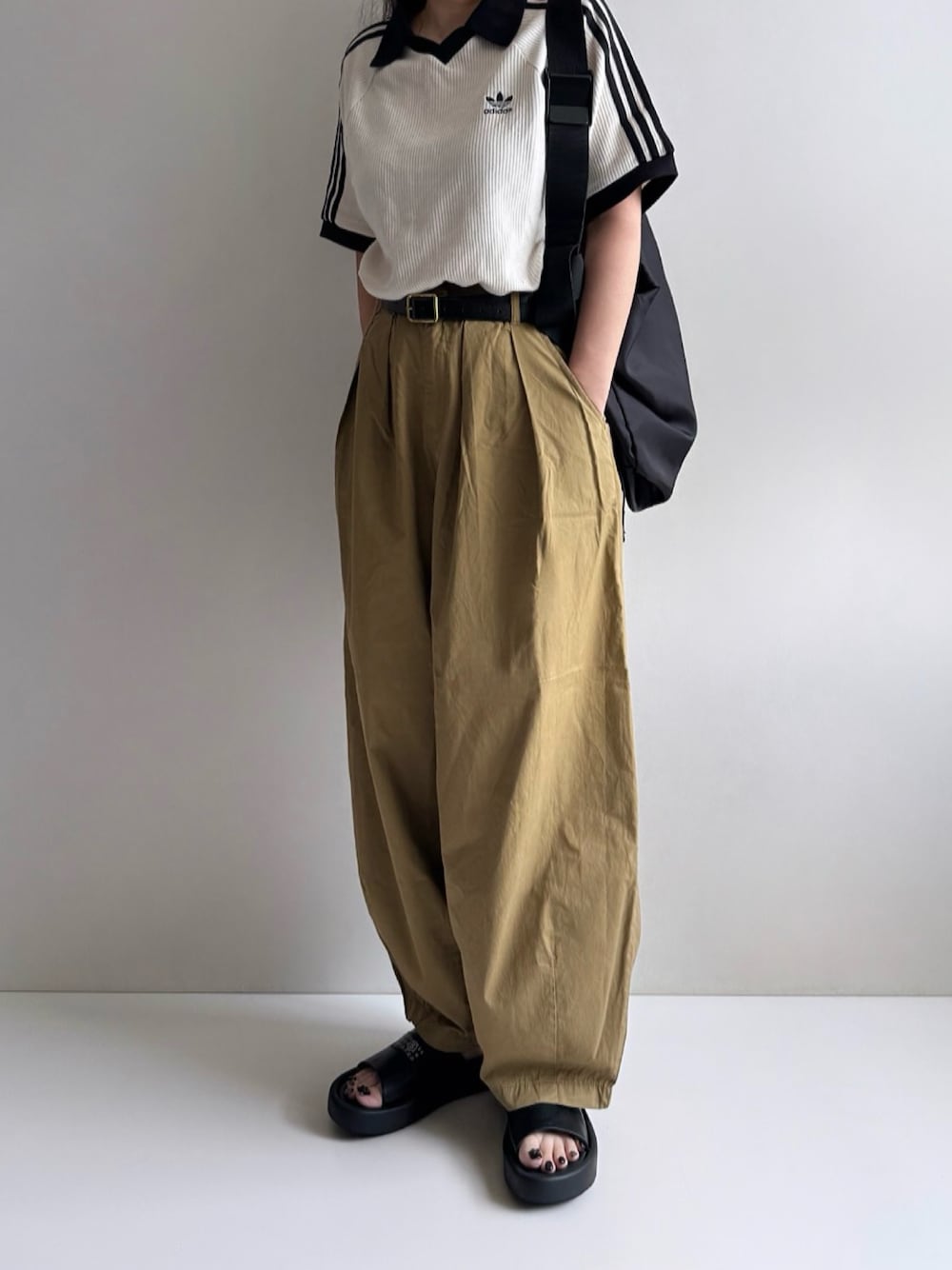 Ayumiのコーディネート一覧 - WEAR