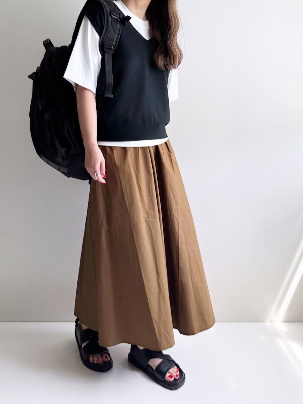 ayumi T　おまとめ Ayumiのコーディネート一覧 - WEAR