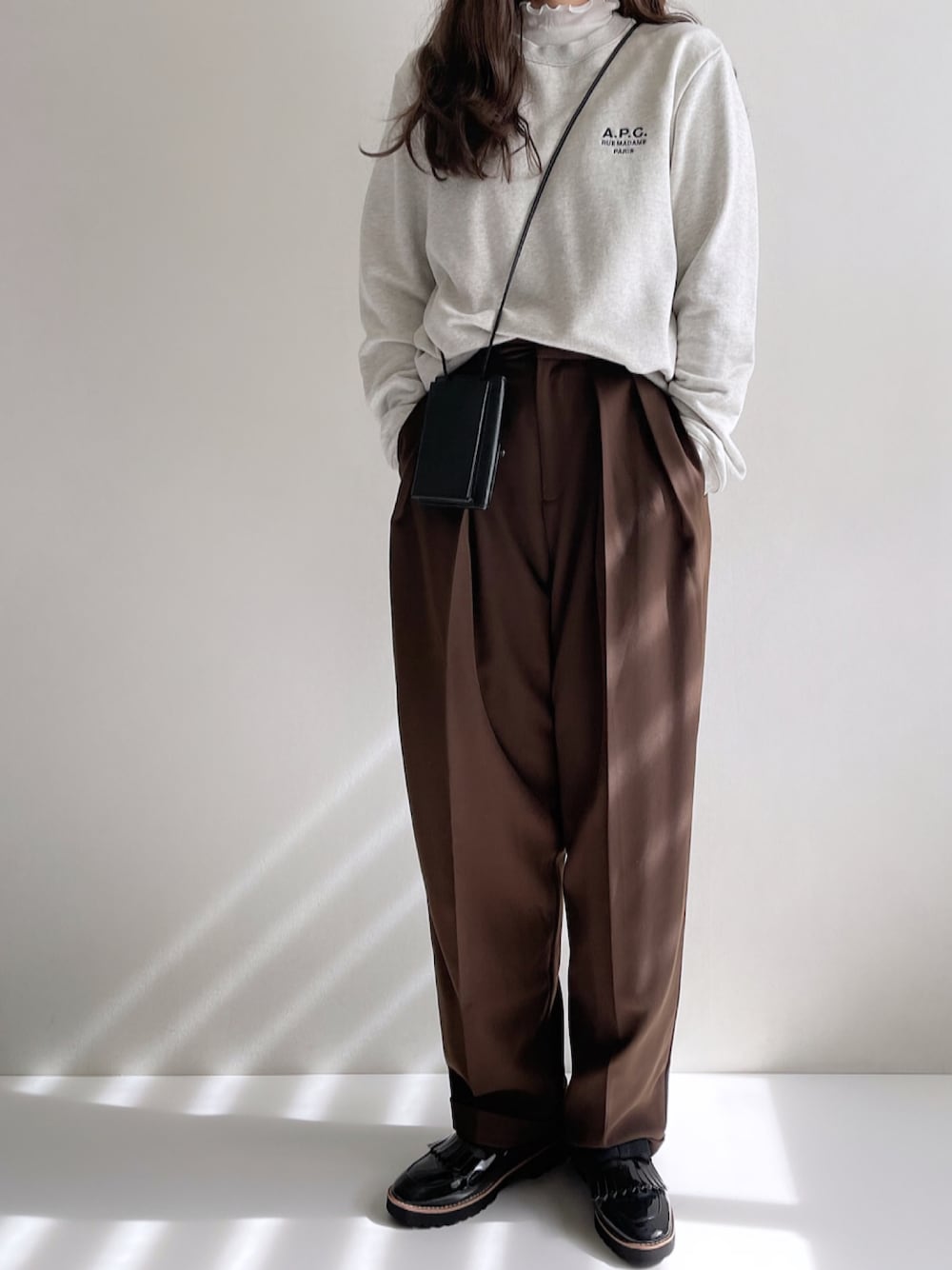 Ayumiのコーディネート一覧 - WEAR