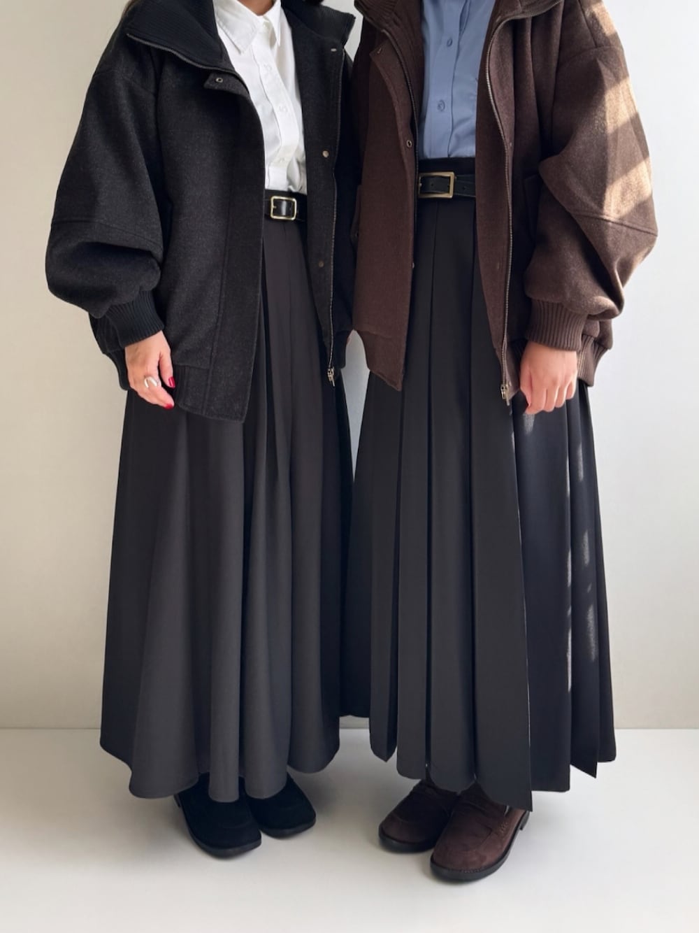 Ayumiのコーディネート一覧 - WEAR