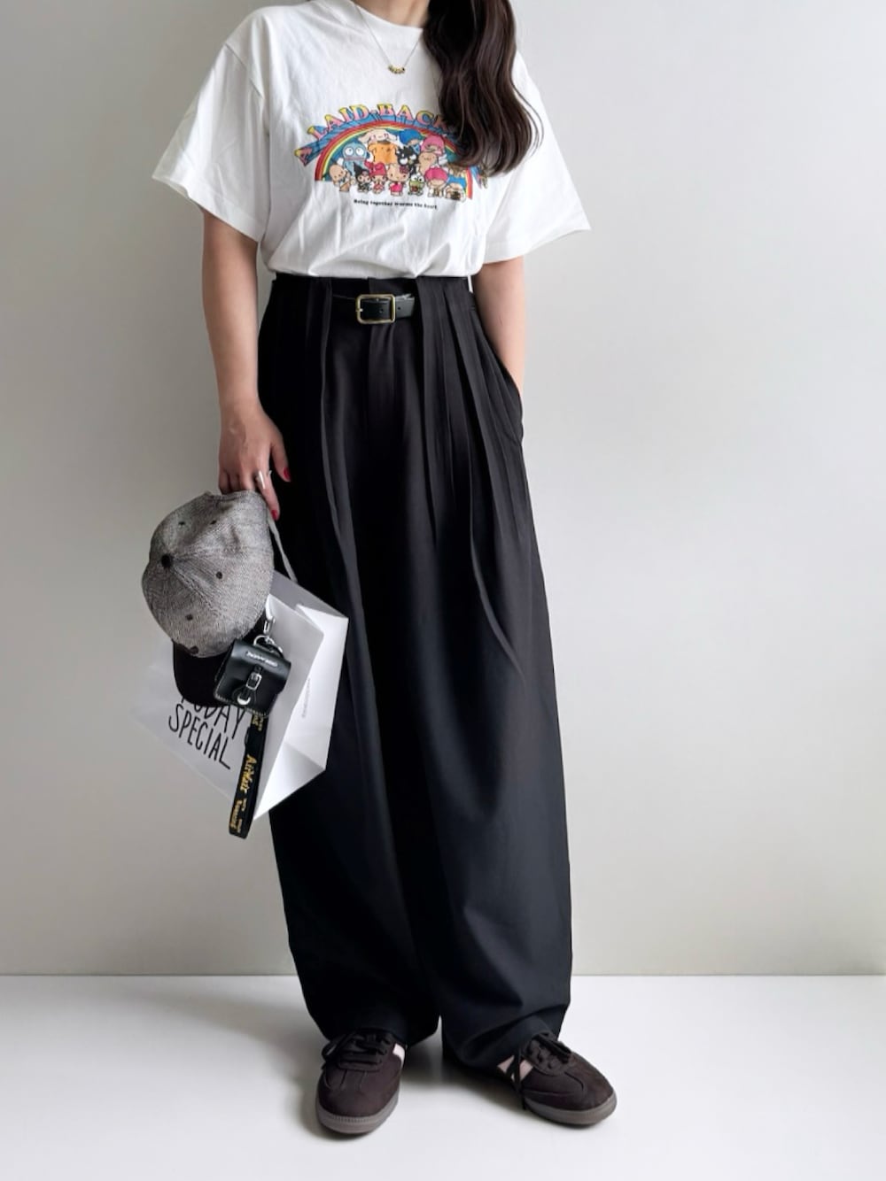 Ayumiのコーディネート一覧 - WEAR