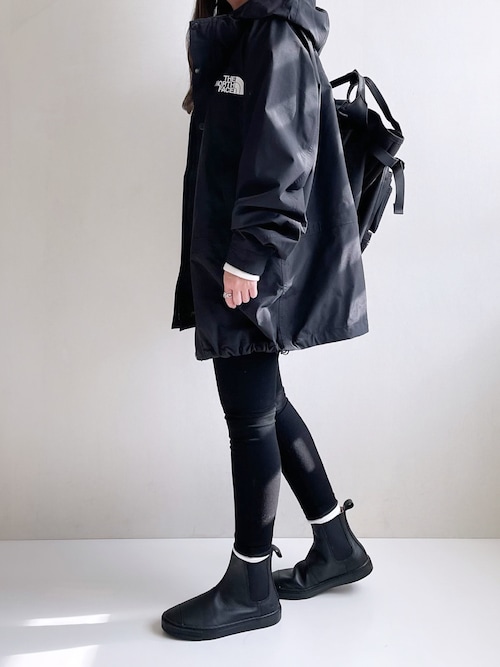 ザ・ノース・フェイス(THE NORTH FACE) 防水ジャケット Mountain