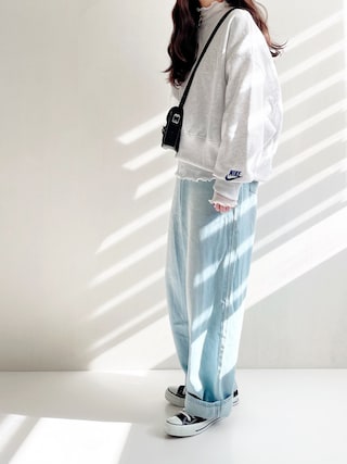 ayumi T　おまとめ Ayumiのコーディネート一覧 - WEAR