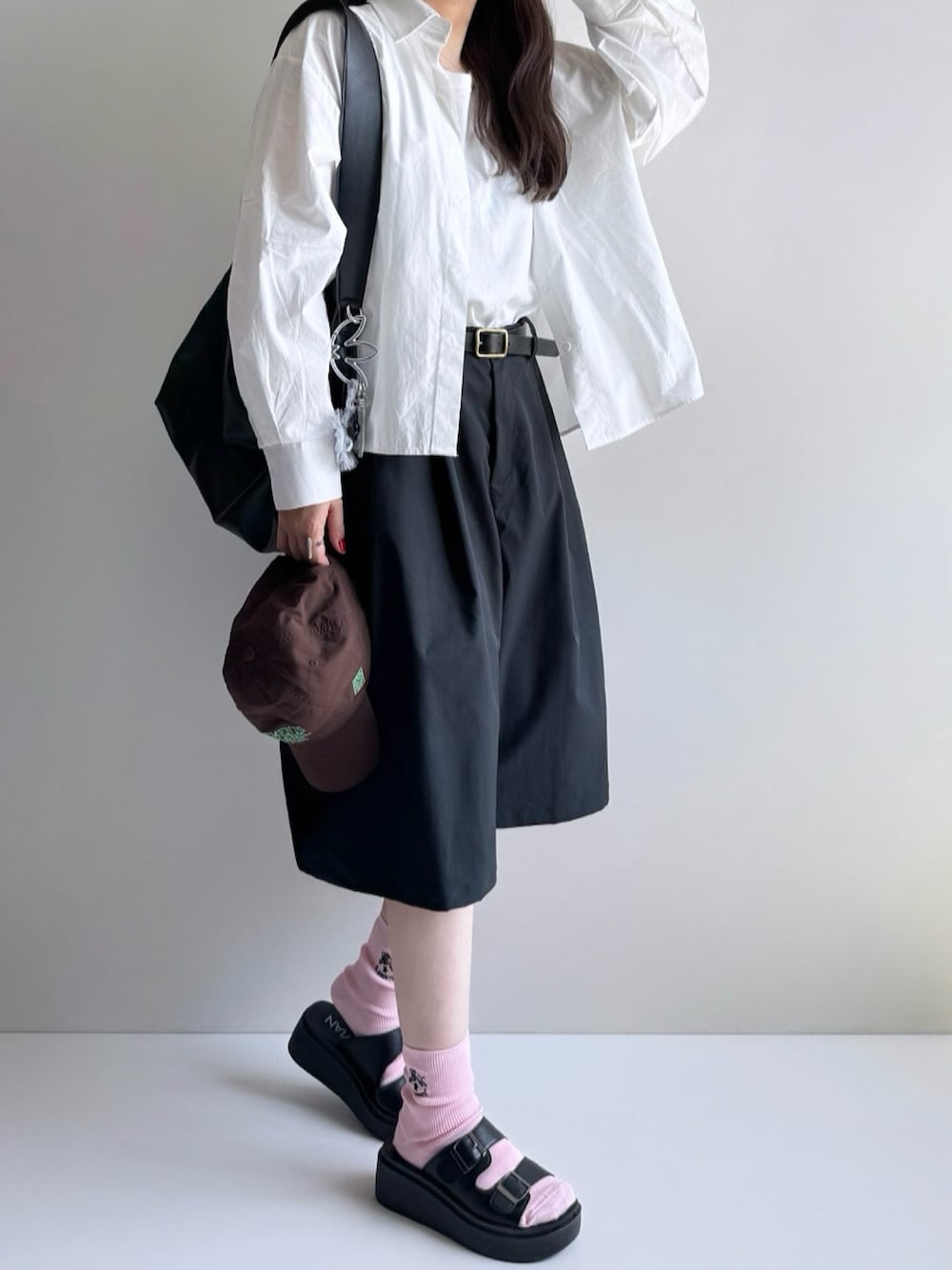 Ayumiのコーディネート一覧 - WEAR