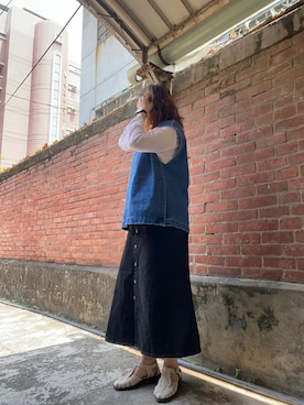 Funny oneyuさんのコーディネート