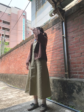 Funny oneyuさんのコーディネート