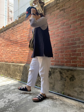 Funny oneyuさんのコーディネート