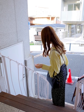 ぱせり／イエベ春🌼さんのコーディネート