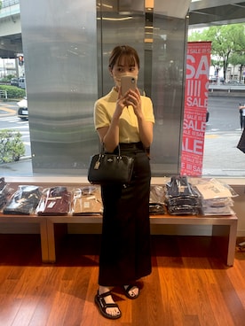 ぱせり／イエベ春🌼さんのコーディネート