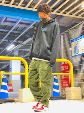 smlove0720さんのコーディネート