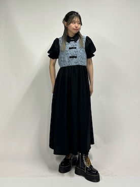 KAGARIさんのコーディネート