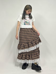 jouetie レースドッキングキャミワンピース ブラック jouetie ワンピース レースドッキングキャミワンピース
