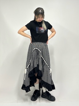 KAGARIさんのコーディネート