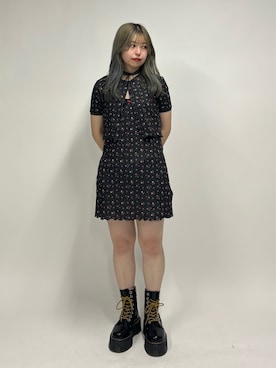KAGARIさんのコーディネート