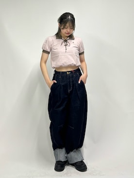 KAGARIさんのコーディネート