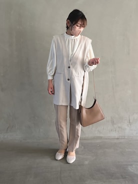 mn___aiz5123さんのコーディネート