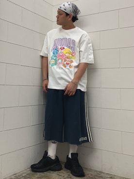 NKさんのコーディネート