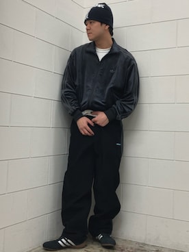 NKさんのコーディネート