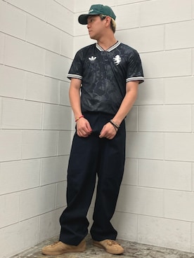 NKさんのコーディネート