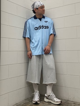 NKさんのコーディネート