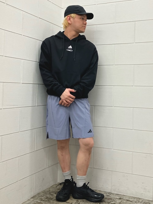 adidas キャップ 帽子 テック 3パネル クライマプルーフキャップ