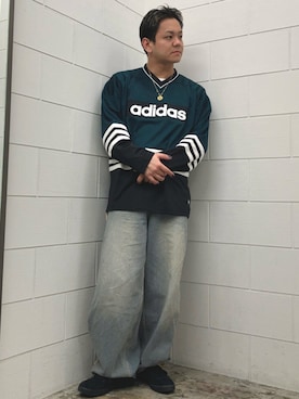 NKさんのコーディネート