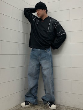 NKさんのコーディネート