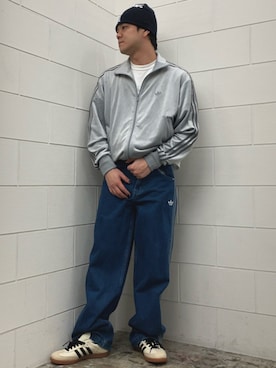 NKさんのコーディネート