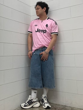 NKさんのコーディネート
