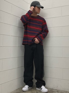 NKさんのコーディネート