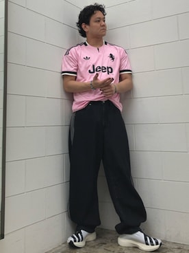 NKさんのコーディネート