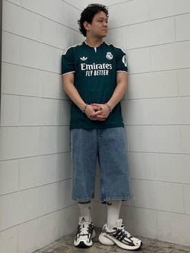 NKさんのコーディネート