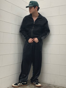 NKさんのコーディネート