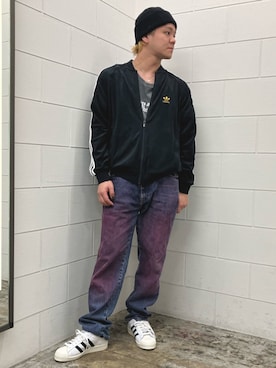 NKさんのコーディネート