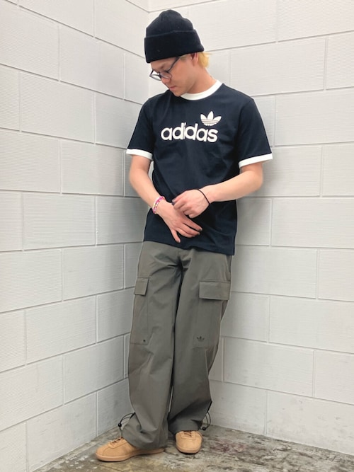 シンプル Tシャツ