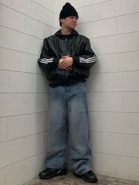 NKさんのコーディネート