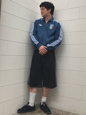 NKさんのコーディネート
