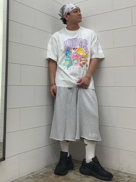 NKさんのコーディネート